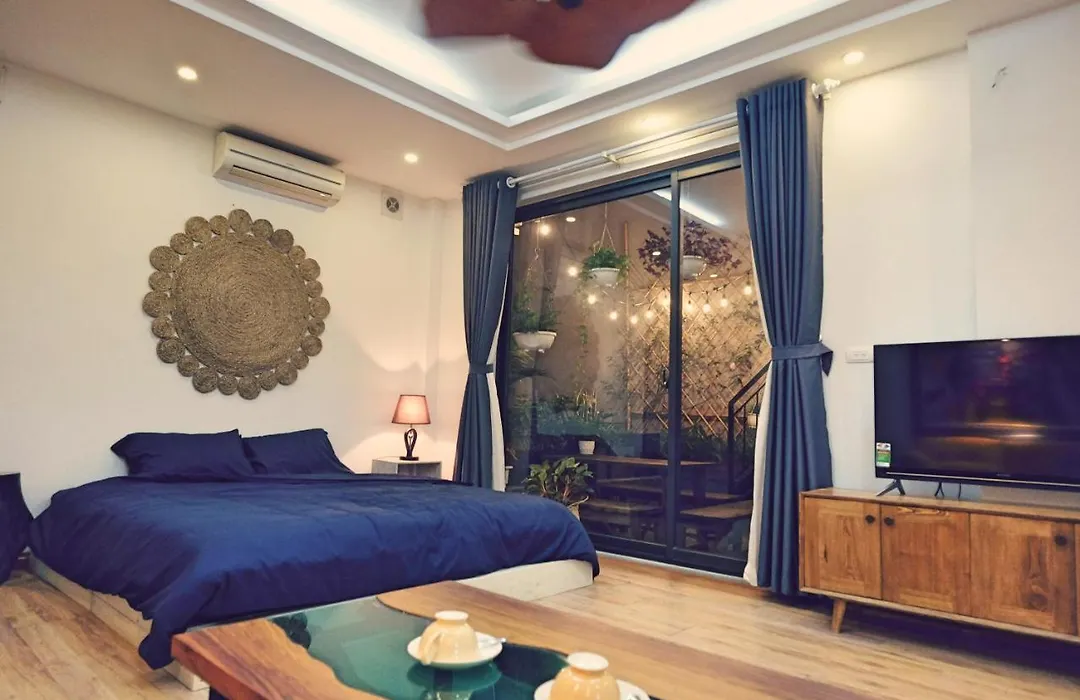 The Gallery House-1