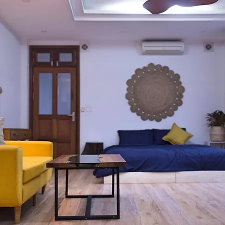 The Gallery House-3